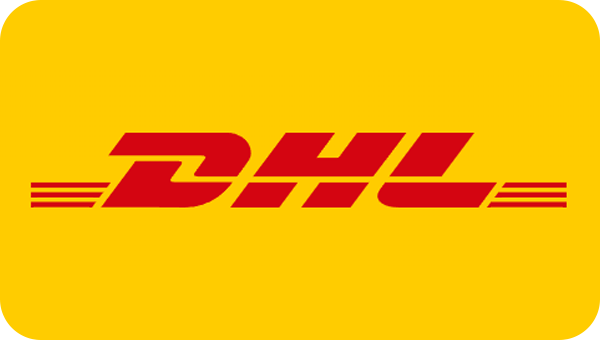 Logo společnosti DHL