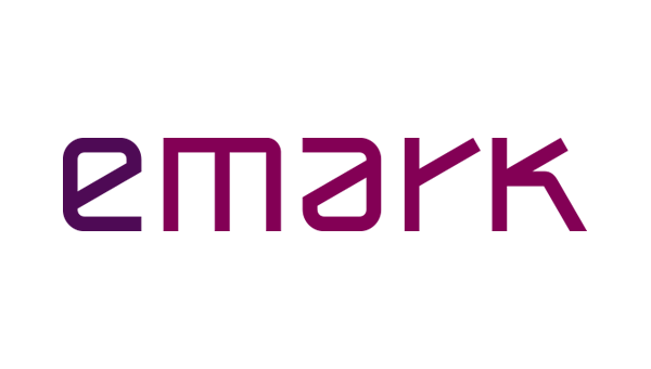 Logo společnosti Emark