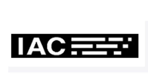 Logo společnosti IAC Group