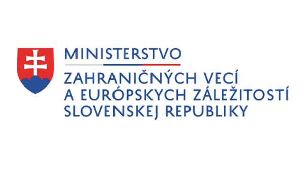 Ministerstvo zahraničných vecí a európskych záležitosti SR