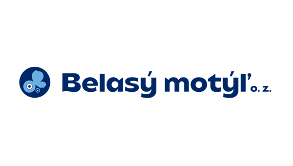 Belasý Motýľ