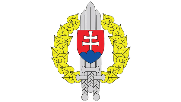 Ozbrojené Sily SR