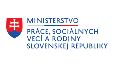 Ministerstvo práce, sociálnych vecí a rodiny Slovenskej republiky